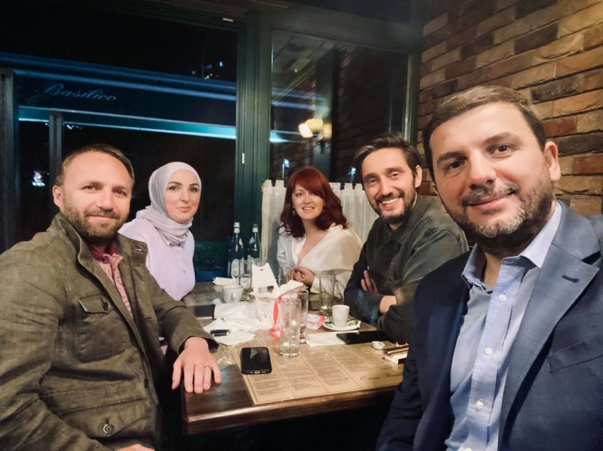 “Iftar me kryetarin”- Çfarë po pralajmërojnë deputetët e PDK-së?