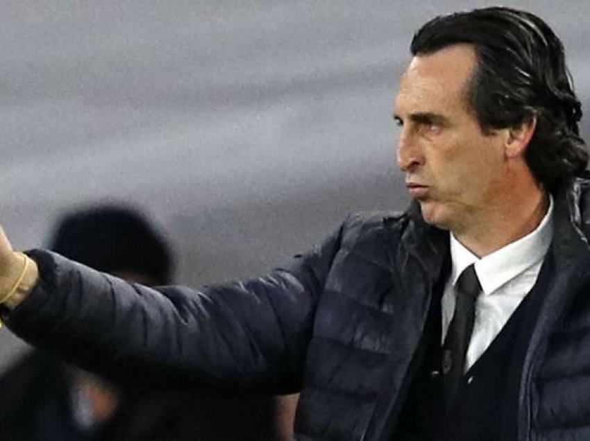 Finalja e pestë për Emery