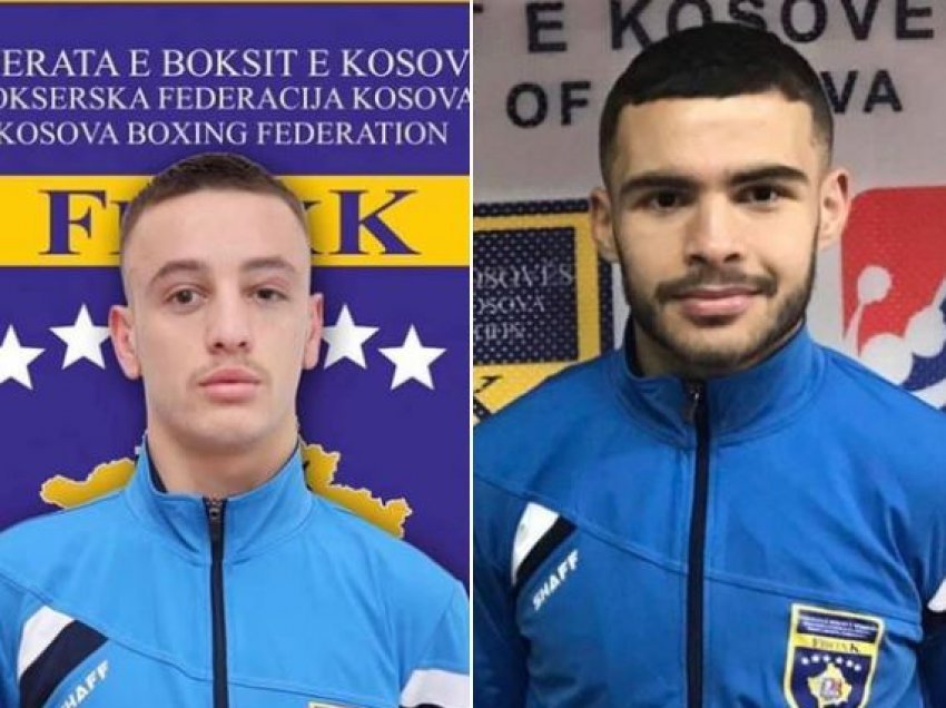 Boksieri i Kosovës përballet me rusin me nënshtetësi serbe 