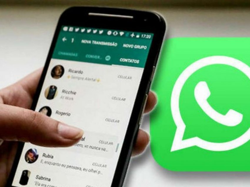 Numri i përdoruesve të WhatsApp po rritet përkundër rregullave të reja të përdorimit