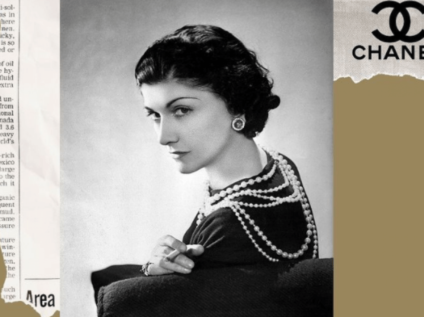 Leksionet e Coco Chanel që çdo vajzë duhet t’i var në mur