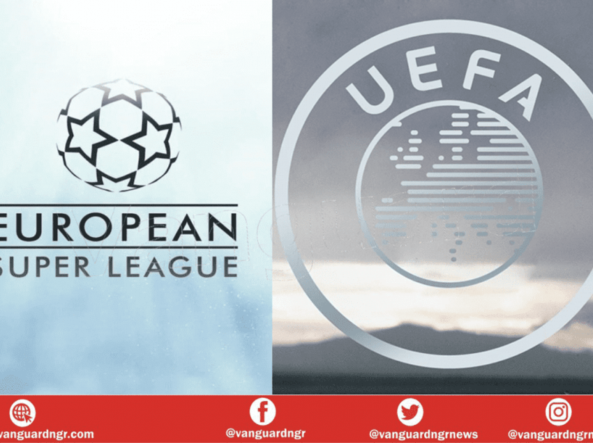 Reali i kundërpërgjigjet UEFA-s