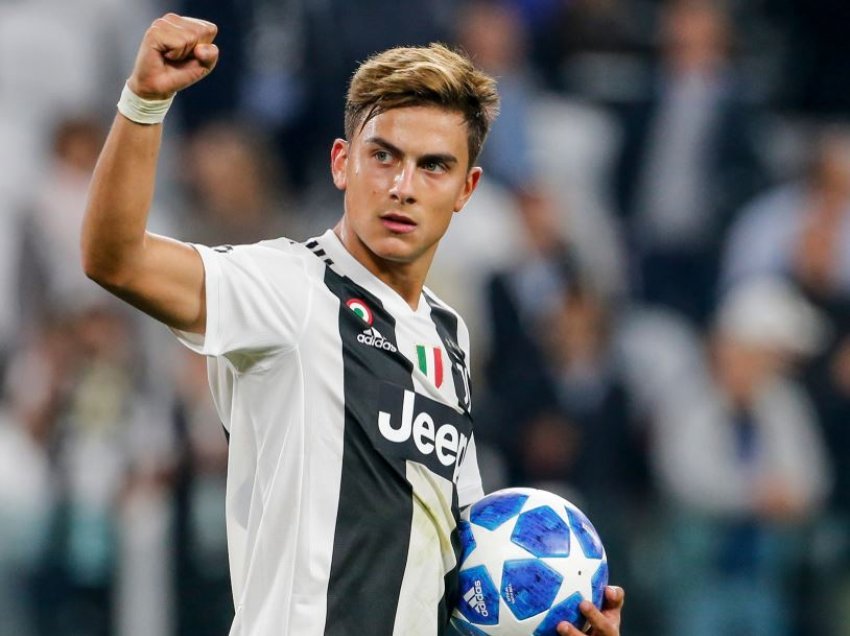 Legjenda zbulon problemin e Dybala: Të gjithë po e presim, por ai…