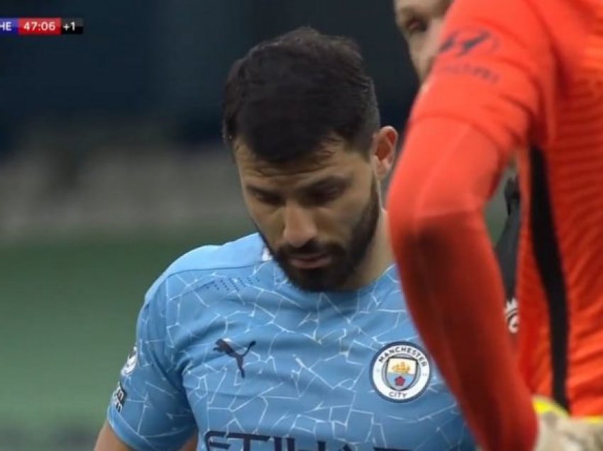 Aguero: Ishte një vendim i gabuar nga unë