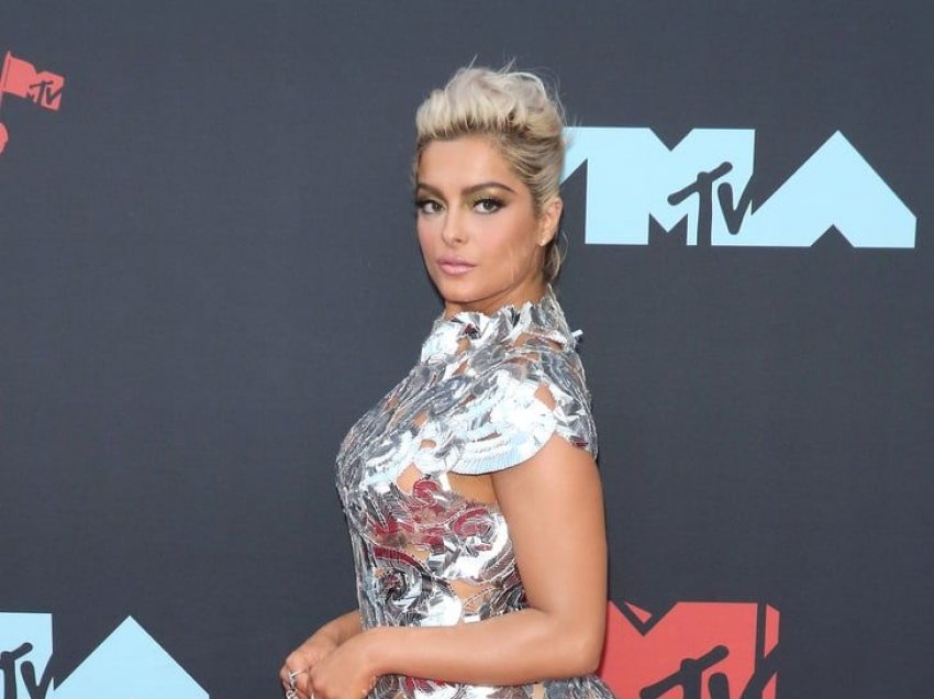 ​Bebe Rexha flet për konfliktin e Rita Orës dhe Dua Lipës: Jam përpjekur…