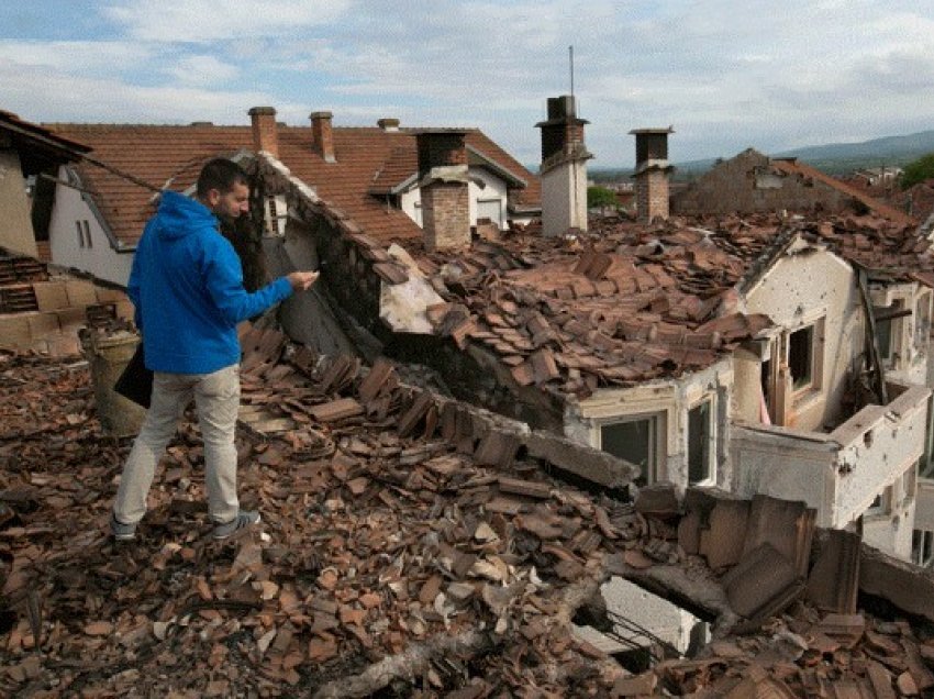 Gjashtë vjet nga konflikti i armatosur në “Lagjen e Trimave”