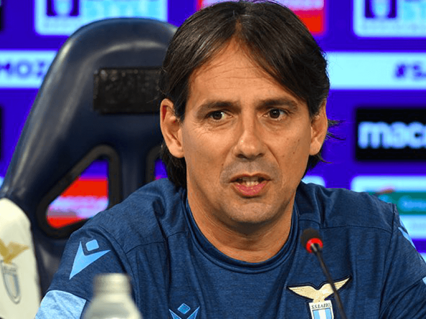 Inzaghi pas humbjes nga Fiorentina: Rruga drejt Ligës së Kampionëve është komplikuar për ne