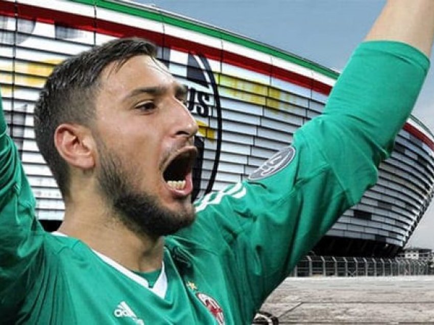 Donnarumma lidhet me një kalim te Juventusi – Paratici më në fund thyen heshtjen