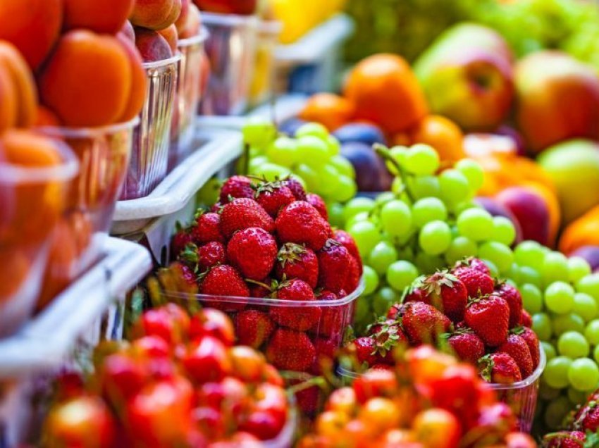 Para apo pasi të hani drekë? Kur duhet të hani frutat