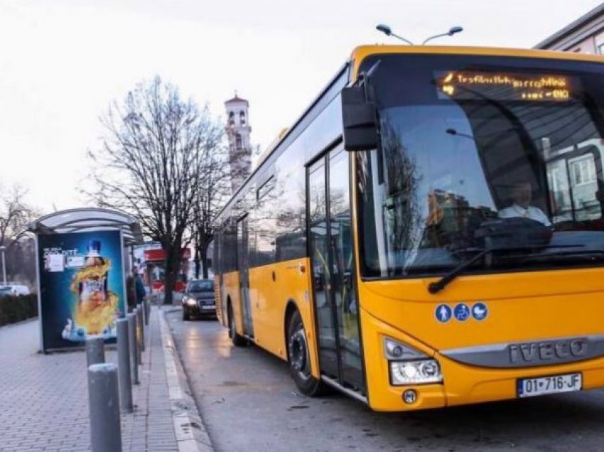 A janë të shtrenjta biletat e trafikut urban?