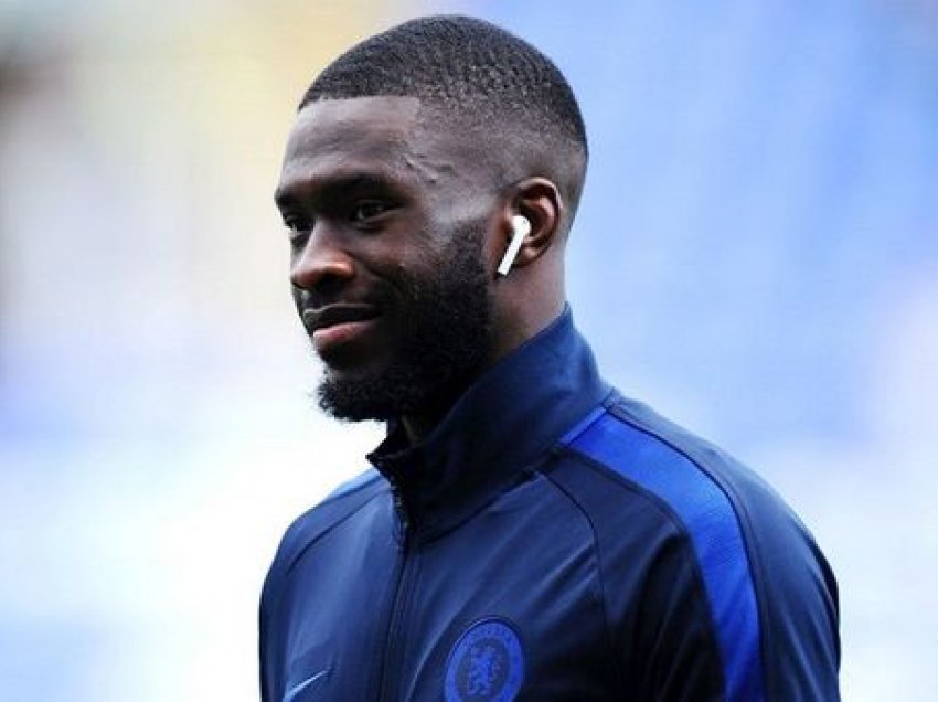 AC Milan dëshiron Fikayo Tumor nga Chelsea