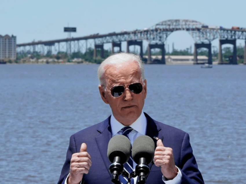 Biden kërkon bashkëpunim me Kongresin për rimëkëmbjen ekonomike