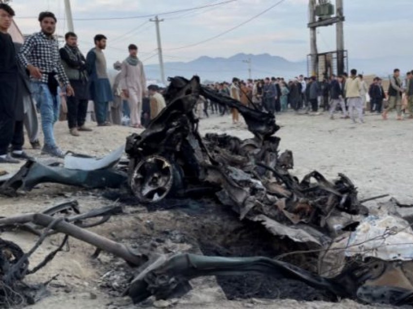 Kabul: Shkon në 58 numri i viktimave nga sulmi me bombë në shkollën e vajzave