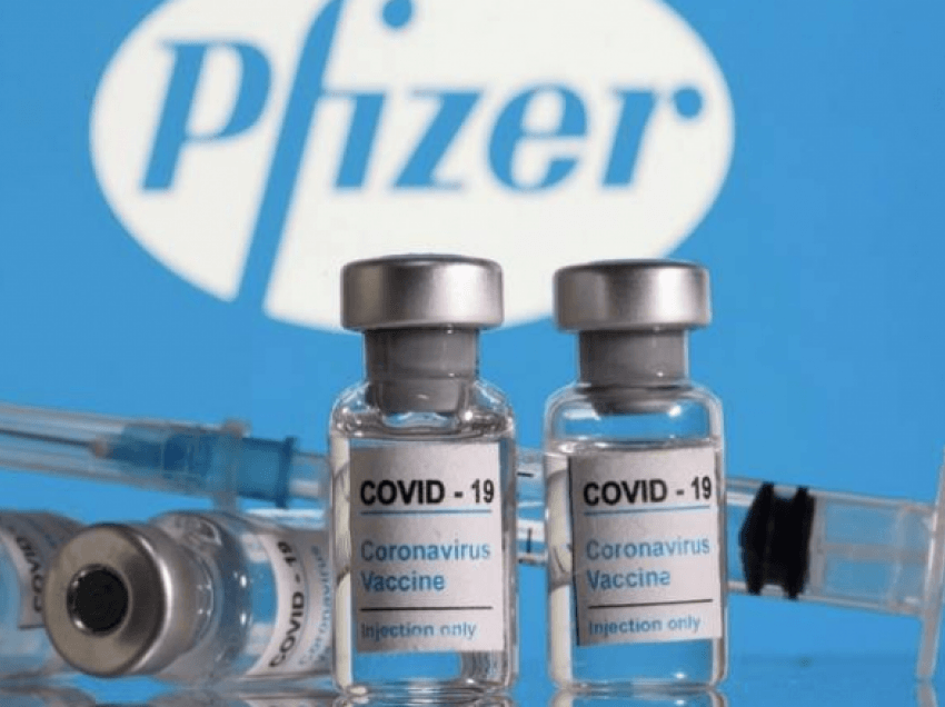 Një 23-vjeçare italiane po mbahet nën vëzhgim pasi infermierja i injektoi gjashtë doza të vaksinës Pfizer-BioNTech