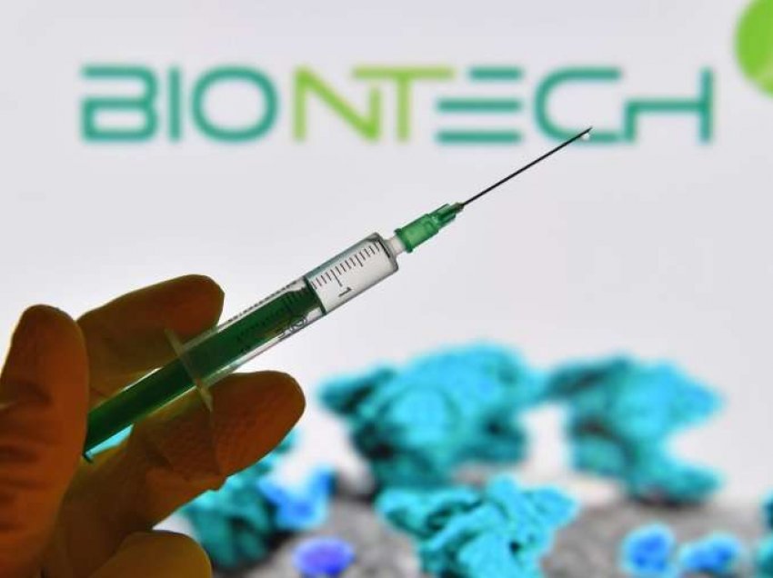 BioNTech do ta ndërtojë selinë në Azi për prodhimin e vaksinave