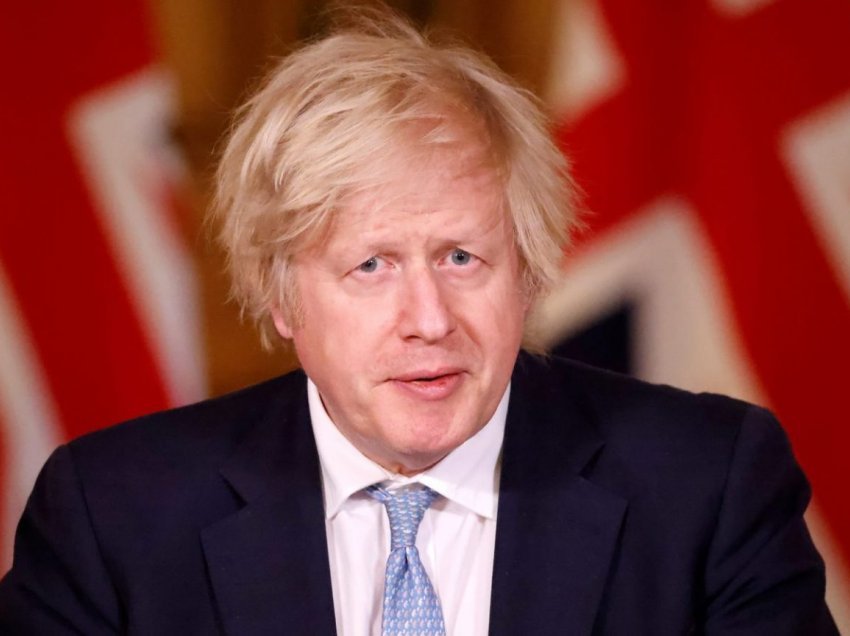 Hetohet Boris Johnson – Kush ia pagoi pushimet luksoze në Karaibe?