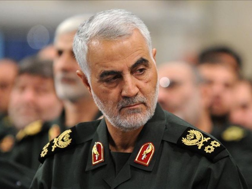 Cili ishte roli i Izraelit në vrasjen me dron të gjeneralit iranian, Soleimani?