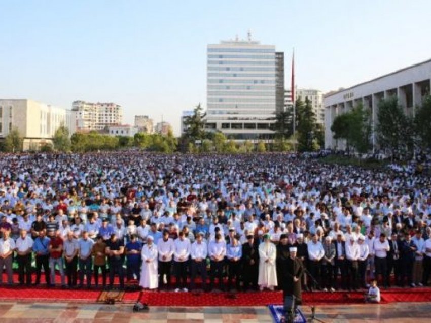 Festa e Fitër Bajramit, Komuniteti Mysliman vjen me njoftimin zyrtar për vendin dhe orarin