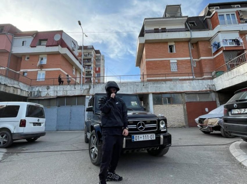 Lorik, reperi gati të trondisë muzikën shqiptare