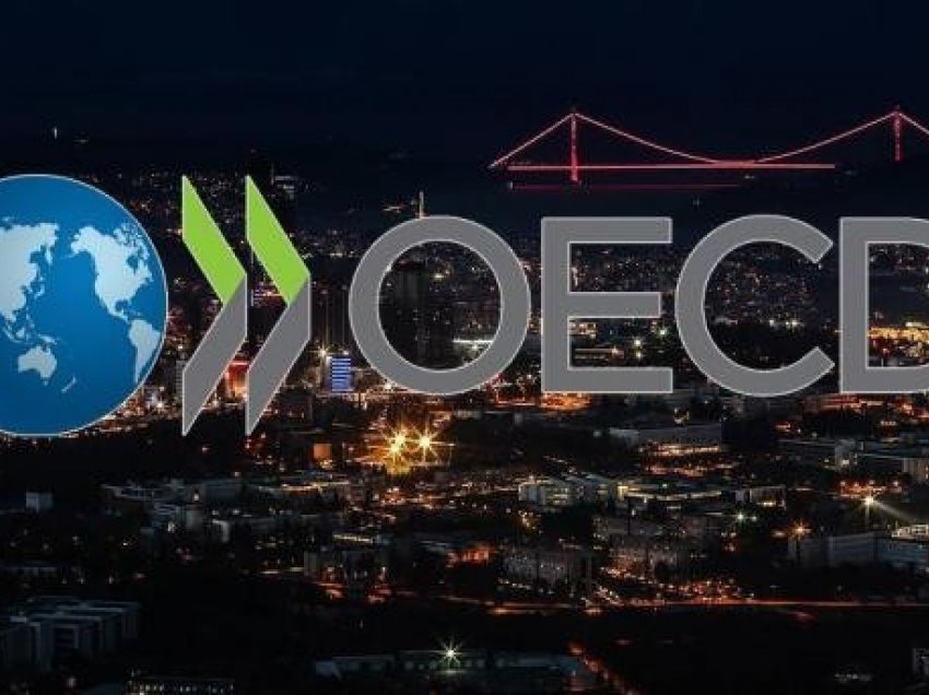 Papunësia në zonën e OECD-së shënon ulje për 6,5 për qind