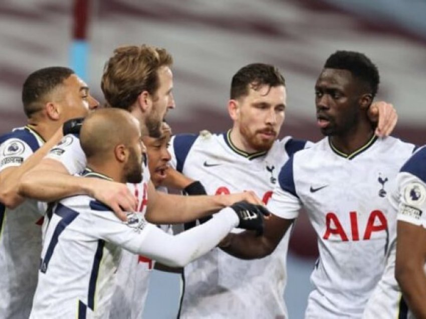 Tottenham habit të gjithë, ky do të jetë trajneri i ri i gjigantit anglez?