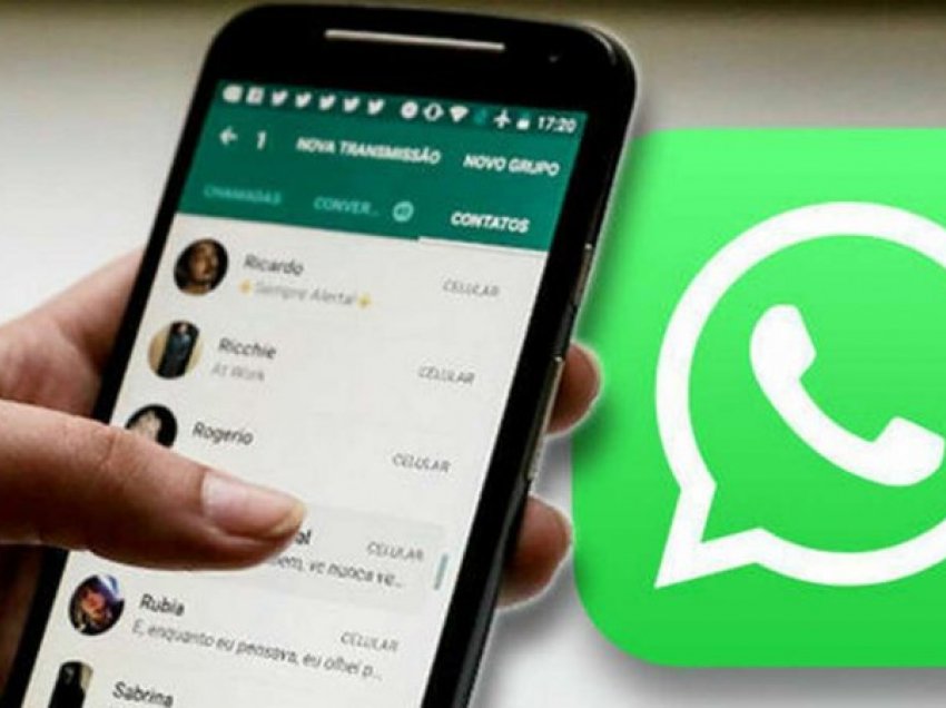 Kujdes! Për disa ditë mund të mos e përdorni dot më WhatsApp-in