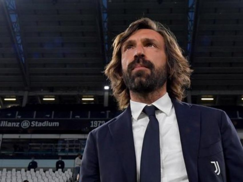 Pirlo kurrë më keq si ka pas punët