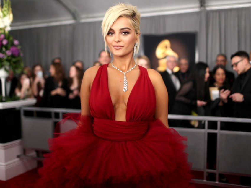 Bebe Rexha zbulon se shkoi në shtëpi dhe qau tërë natën në mbrëmjen kur nuk fitoi çmimin ‘Grammy’