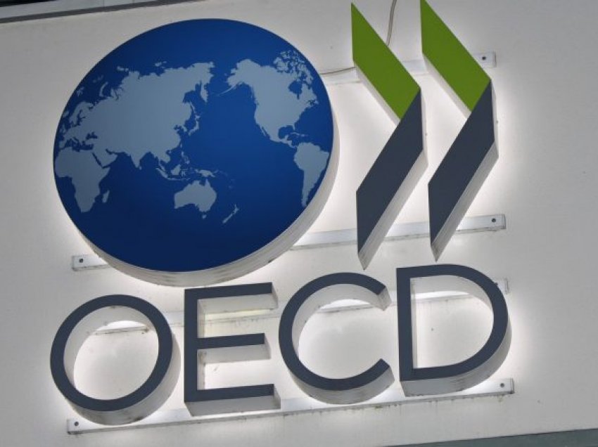 Papunësia në vendet e OECD-së shënon ulje të lehtë gjatë muajit mars