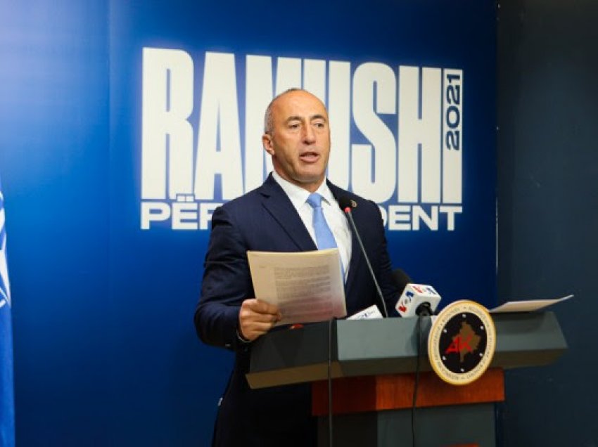 Haradinaj për masat antiCOVID: Në shpërputhje me realitetin e jetës dhe ekonomisë