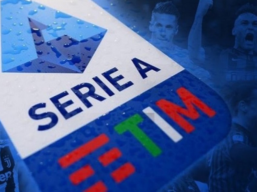 Sfida interesante në Serie A