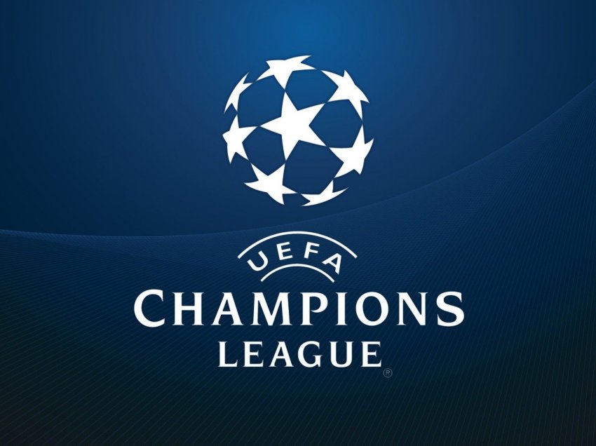 Spanjolli drejton finalen e Champions League