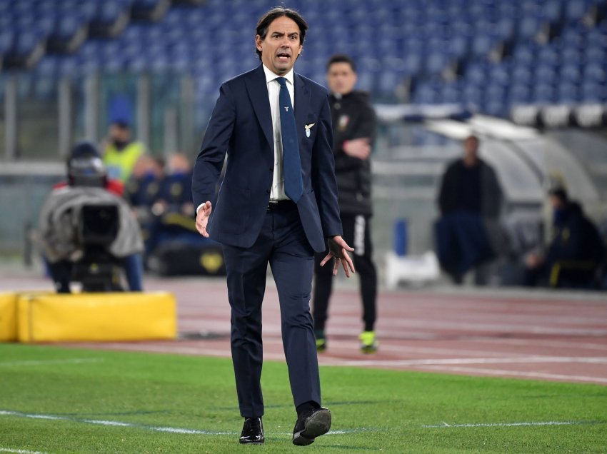 Inzaghi tundohet nga Anglia