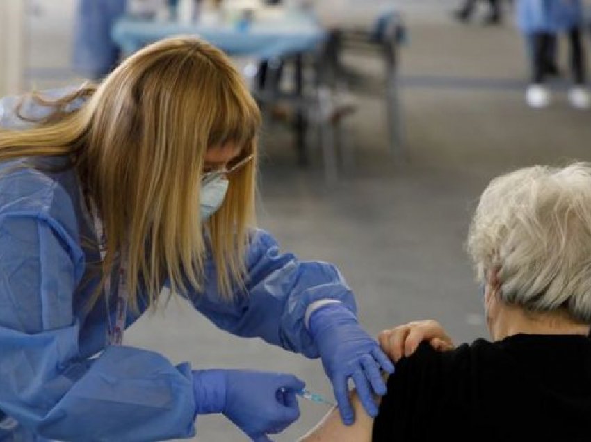 Kroacia dhuron 20 mijë vaksina anti-Covid për Shqipërinë dhe Maqedoninë e Veriut