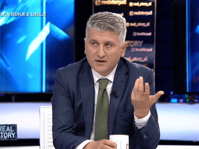 Gjekmarkaj: Së shpejti dosja e madhe do të ndryshojë qëndrimin kombëtar