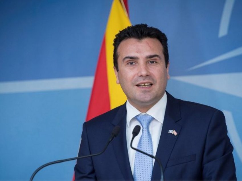 Bullgaria i ‘mbylli’ derën, Zaev: Optimist se do të gjejmë zgjidhje, na duhet ndihmë nga Greqia