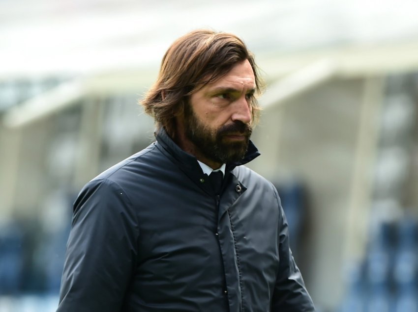 Pirlo: Ndaj Interit duhen nerva të forta