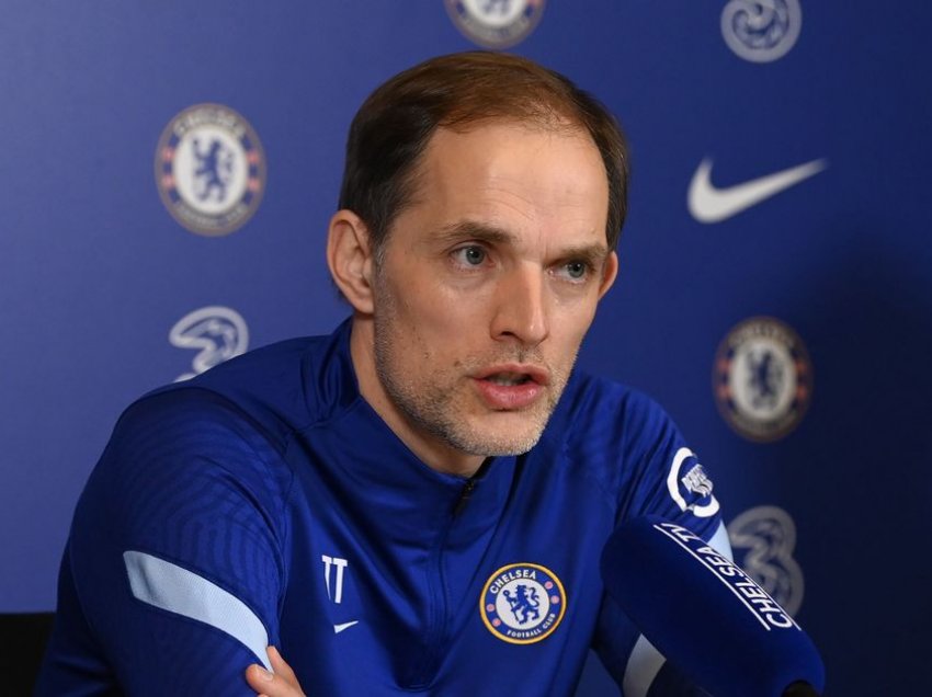 Tuchel konfirmon: Kovacic është rikuperuar nga lëndimi