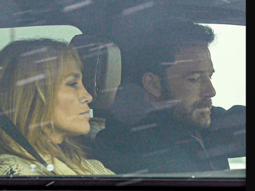 JLo planifikon edhe një tjetër udhëtim romantik me Ben Affleck