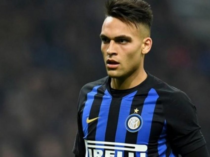 Real Madridi po përgatit ofertë për Lautaro Martinezin