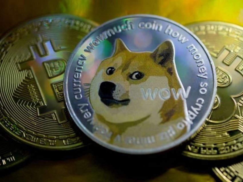 Dogecoin: Shakaja më e çmueshme e botës