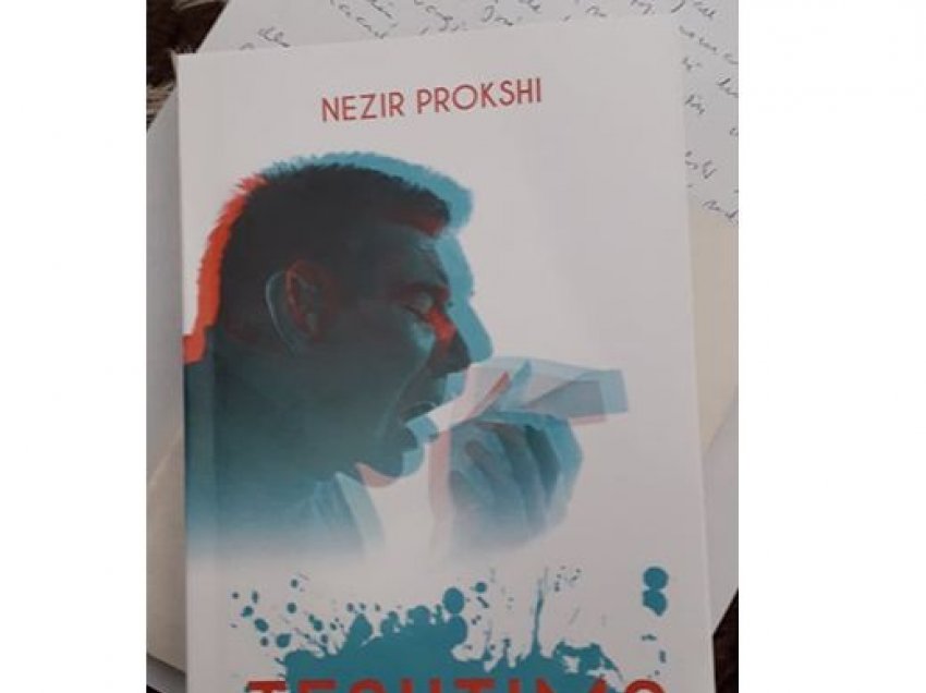 Përsiatje rreth vëllimit poetik “Teshtima” të poetit Nezir Prokshi