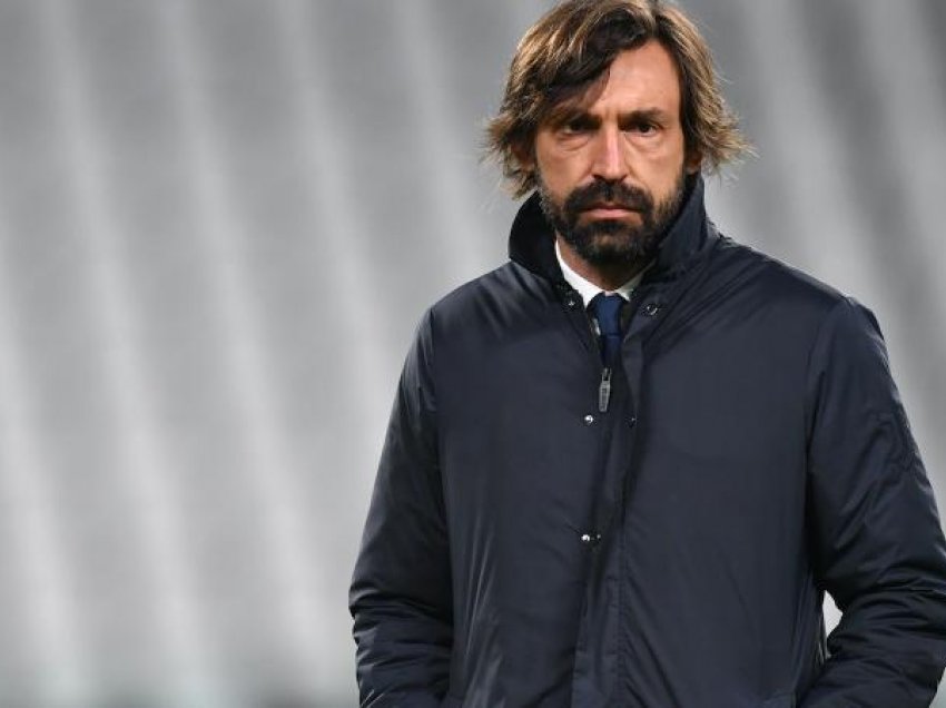 Pirlo: Më djeg ta pres Interin si kampion