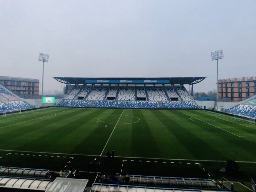 Tifozët drejt rikthimit në stadiume? 