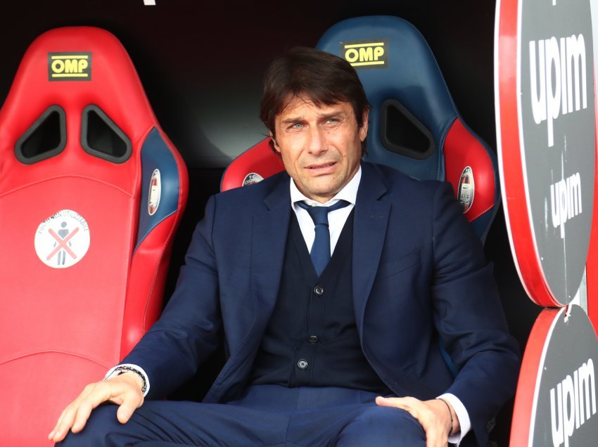 Conte thumbon