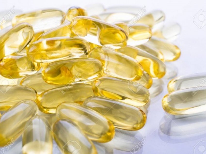 ​Omega-3 acidet yndyrore që nuk prodhohen nga trupi i njeriut