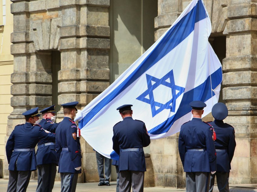 Edhe tri shtete të BE-së rreshtohen përkrah Izraelit, në Kosovë ende nuk ka reagim