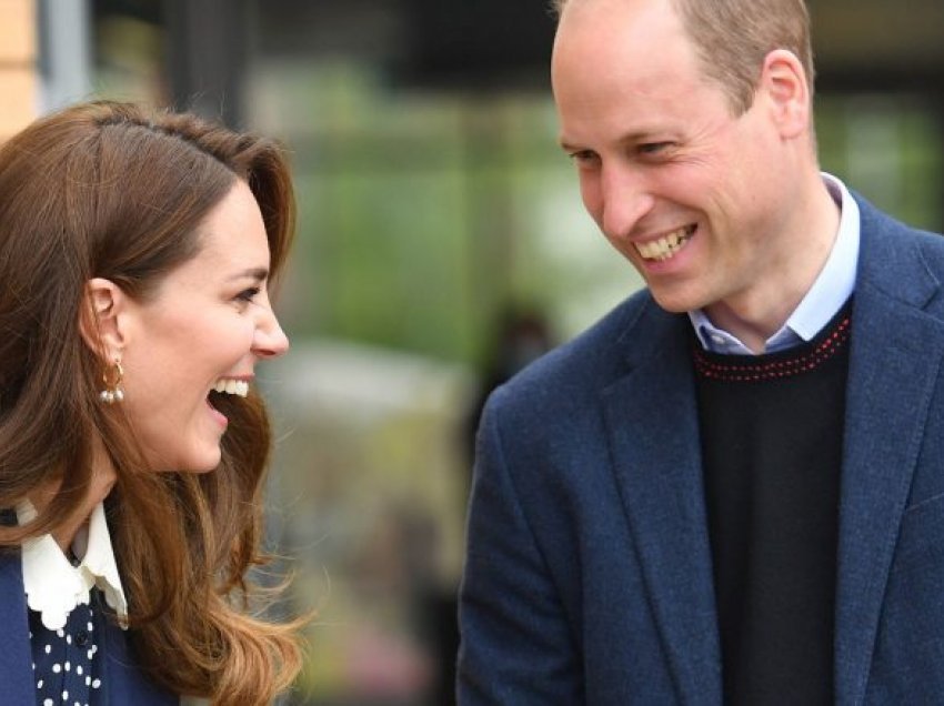 Princi William dhe Kate Middleton edhe pas 10 vitesh ‘punojnë’ shumë në martesën e tyre, përkundër se janë gjatë gjithë kohës në qendër të vëmendjes