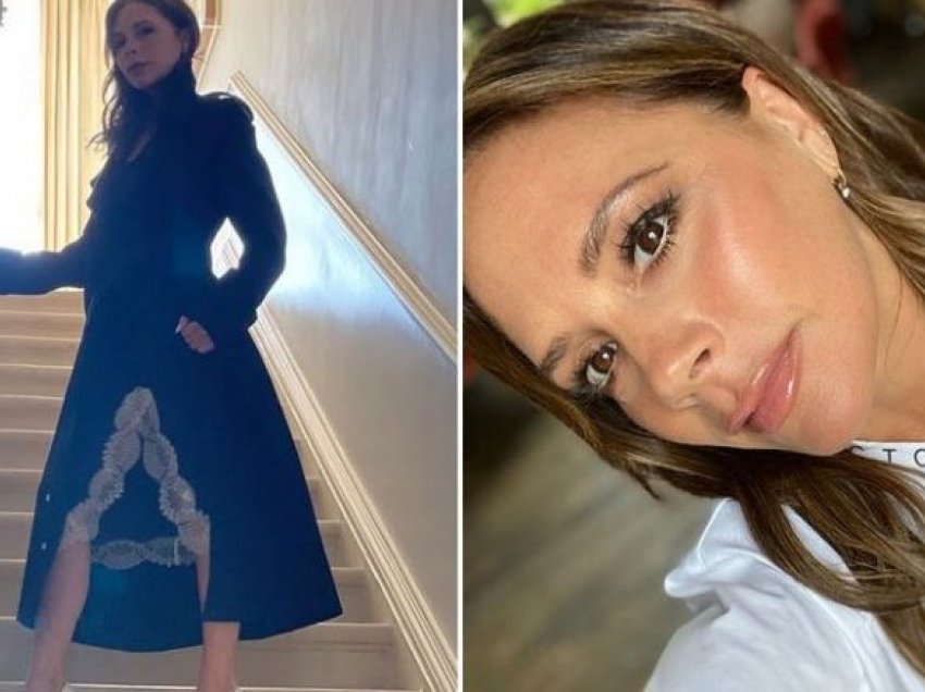 Victoria Beckham ofron pamje nga rezidenca luksoze prej 31 milionë dollarësh