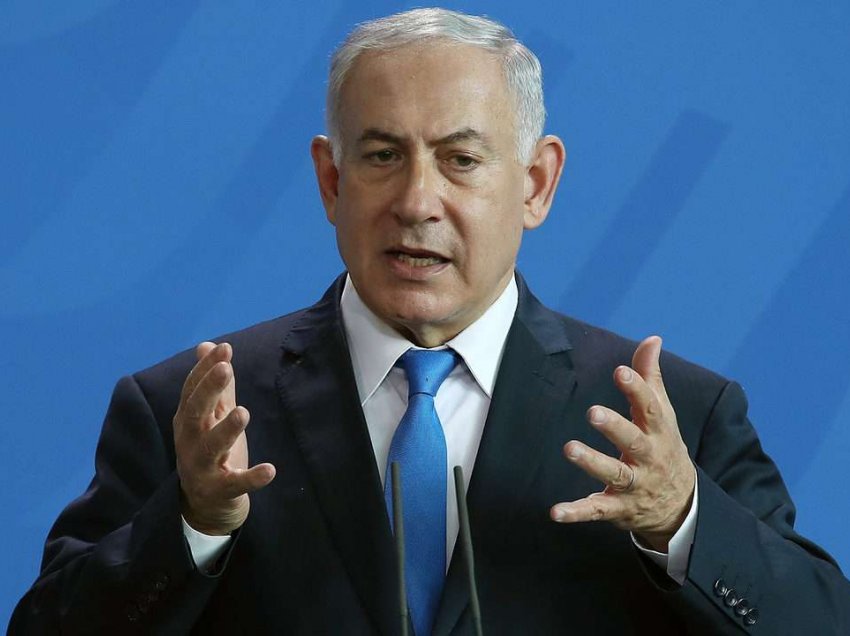 Netanyahu: Fushata jonë kundër organizatave terroriste nuk do të përfundojë për aq sa është e nevojshme